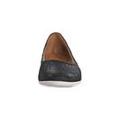Incaltaminte Femei Clarks Helina Alessia Black Suede