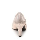 Incaltaminte Femei LifeStride Kimmy Pump Gold