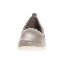 Incaltaminte Femei ECCO Babett Clog Slip On Moon RockMoon Rock