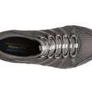 Incaltaminte Femei SKECHERS Breather Easy Slip-On Sneaker Grey