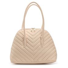 Accesorii Femei Mix No 6 Mix No 6 Derider Satchel Ivory