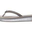 Incaltaminte Femei VOLATILE Bronte Silver