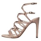 Incaltaminte Femei Betsey Johnson Ritzyy Taupe Multi