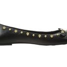 Incaltaminte Femei Marc by Marc Jacobs Punk Mouse Ballerina Black