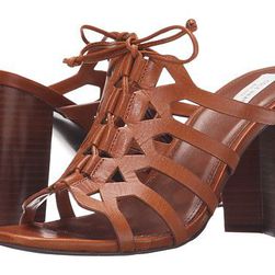 Incaltaminte Femei Cole Haan Claudia High Sandal Acorn Leather