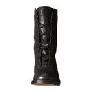 Incaltaminte Femei Timberland Whittemore Mid Lace Boot Jet Black Woodlands