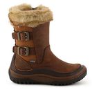 Incaltaminte Femei Merrell Decora Chant Snow Boot Brown