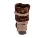 Incaltaminte Femei Carlos Santana Hagen Taupe