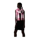 Accesorii Femei Echo Design Great Scott Blanket Wrap Berry