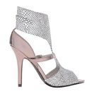 Incaltaminte Femei C Label Milan-30 Pewter