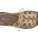 Incaltaminte Femei David Tate Dille Sandal Gold