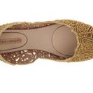 Incaltaminte Femei Melissa Shoes Melissa Campana Gold Glitter