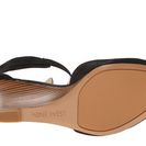 Incaltaminte Femei Nine West Crudenza Black Nubuck