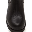 Incaltaminte Femei CheapChic Not Two Much Buckled Riding Boots Black