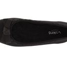 Incaltaminte Femei Walking Cradles Fawn Black Micro