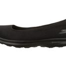 Incaltaminte Femei SKECHERS Go Step - Challenge Black