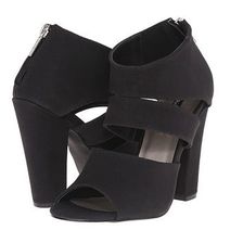 Incaltaminte Femei Michael Antonio Jestin Black