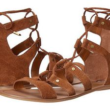 Incaltaminte Femei Dolce Vita Vera Saddle Suede