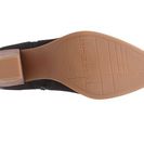 Incaltaminte Femei Franco Sarto Aeron Chelsea Boot Black