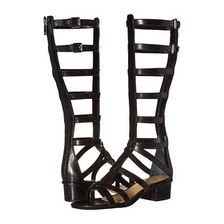 Incaltaminte Femei Marc Fisher LTD Fair Black