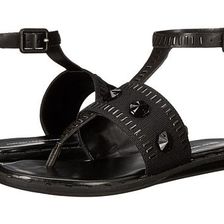 Incaltaminte Femei French Connection Indu BlackBlack