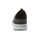 Incaltaminte Femei ECCO Terracruise Slide BlackBlackBurgundy Synthetic TextileDecoration
