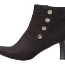 Incaltaminte Femei PATRIZIA Bobsled Black