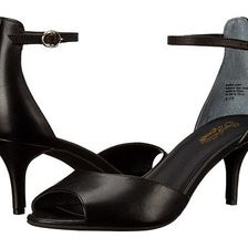 Incaltaminte Femei Seychelles Hazel Black Leather