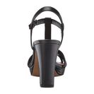 Incaltaminte Femei Clarks Jenness Night Black Leather