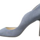 Incaltaminte Femei Nine West Quikdraw Blue Suede