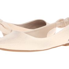 Rampage Brandy Natural Met Linen