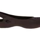 Incaltaminte Femei Crocs Taylor Slingback Mahogany