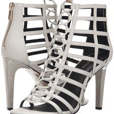 Calvin Klein Nira Soft White Saffiano