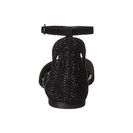 Incaltaminte Femei Jessica Simpson Zabala Black Luxe Kid Suede