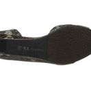 Incaltaminte Femei CL By Laundry Sassy Anaconda BeigeTaupe Suede