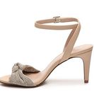 Incaltaminte Femei Charles by Charles David Zoo Sandal Nude
