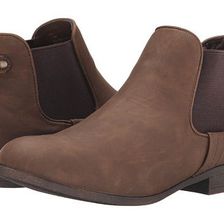 Incaltaminte Femei Madden Girl Draaft Cognac Paris