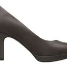 Incaltaminte Femei Clarks Brier Dolly Grey Leather