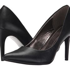 Rampage Selana Black PU