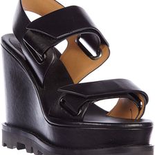 Marc by Marc Jacobs Sandals Black