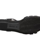 Incaltaminte Femei ECCO Touch 45 T-Strap Sandal BlackBlack
