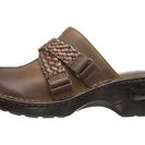 Incaltaminte Femei boc Elvie Chocolate Oiled Full Grain