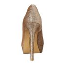 Incaltaminte Femei Chinese Laundry Wow Glitter Platform Pump Gold