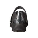Incaltaminte Femei Dansko Clover Grey Textured Patent