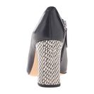 Incaltaminte Femei Nine West Brayah Black2 Leather
