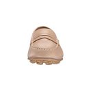 Incaltaminte Femei ECCO Dynamic Moccasin Penny Sesame