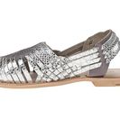 Incaltaminte Femei Seychelles Square Silver