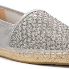 Badgley Mischka Carrisa Silver