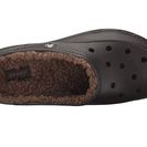 Incaltaminte Femei Crocs Freesail Plush Lined Clog Espresso