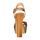 Incaltaminte Femei Steve Madden Jillyy-F Floral Multi